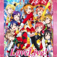 love live pelicula