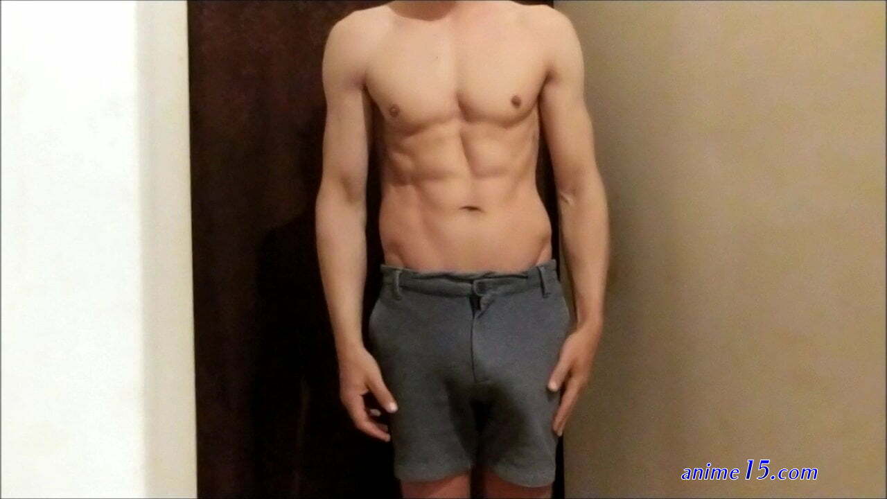 gay anime big balls dick
