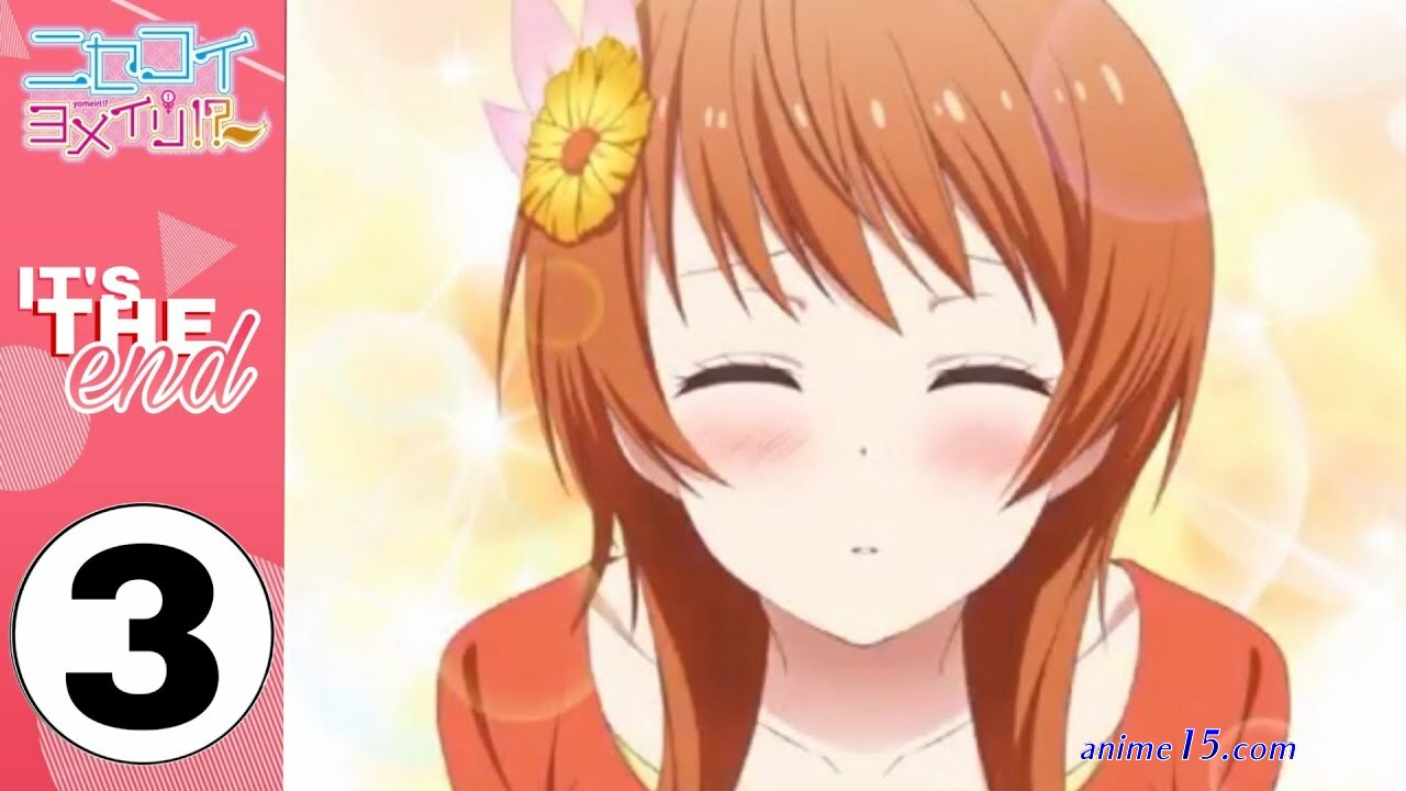 my little monster ep 5 eng sub animeflix