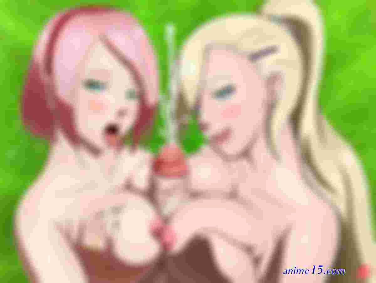sexy anime ino nackt bilder