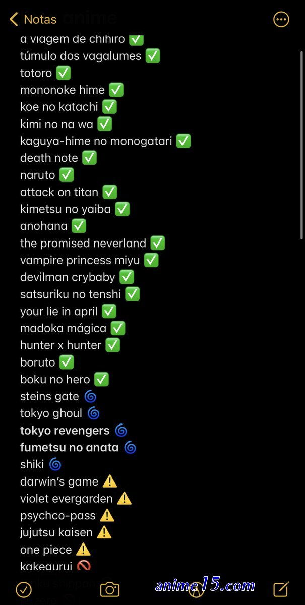 meusanime