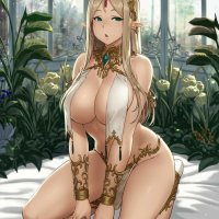 anime breasts sexy