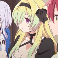 megami-ryou no ryoubo-kun