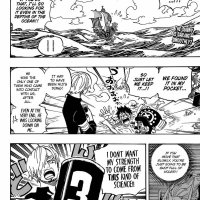 one piece 903