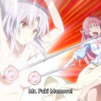megami-ryou no ryoubo-kun