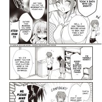 megami-ryou no ryoubo-kun