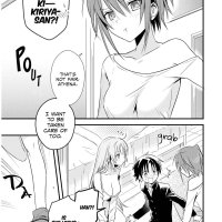 megami-ryou no ryoubo-kun