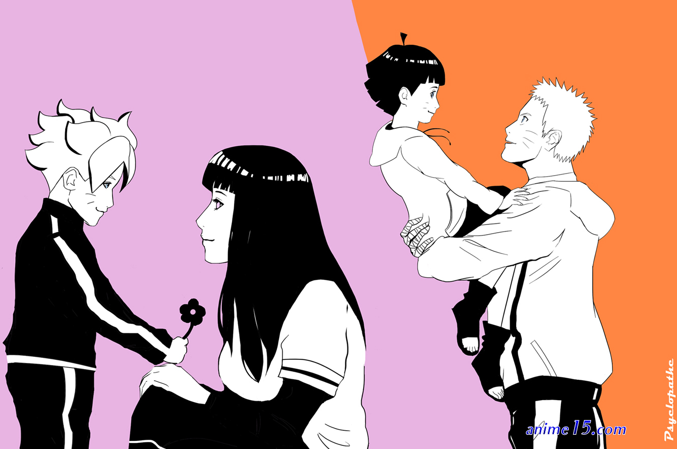 boruto vostfr streaming voiranime.net
