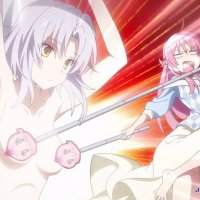 megami-ryou no ryoubo-kun