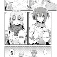 megami-ryou no ryoubo-kun