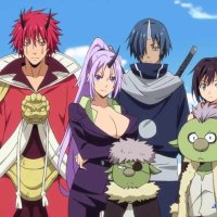 that time i got reincarnated as a slime season 2 ep1 eng sub