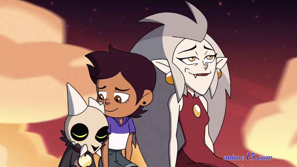 animes online a casa coruja