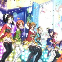 love live pelicula