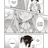 megami-ryou no ryoubo-kun
