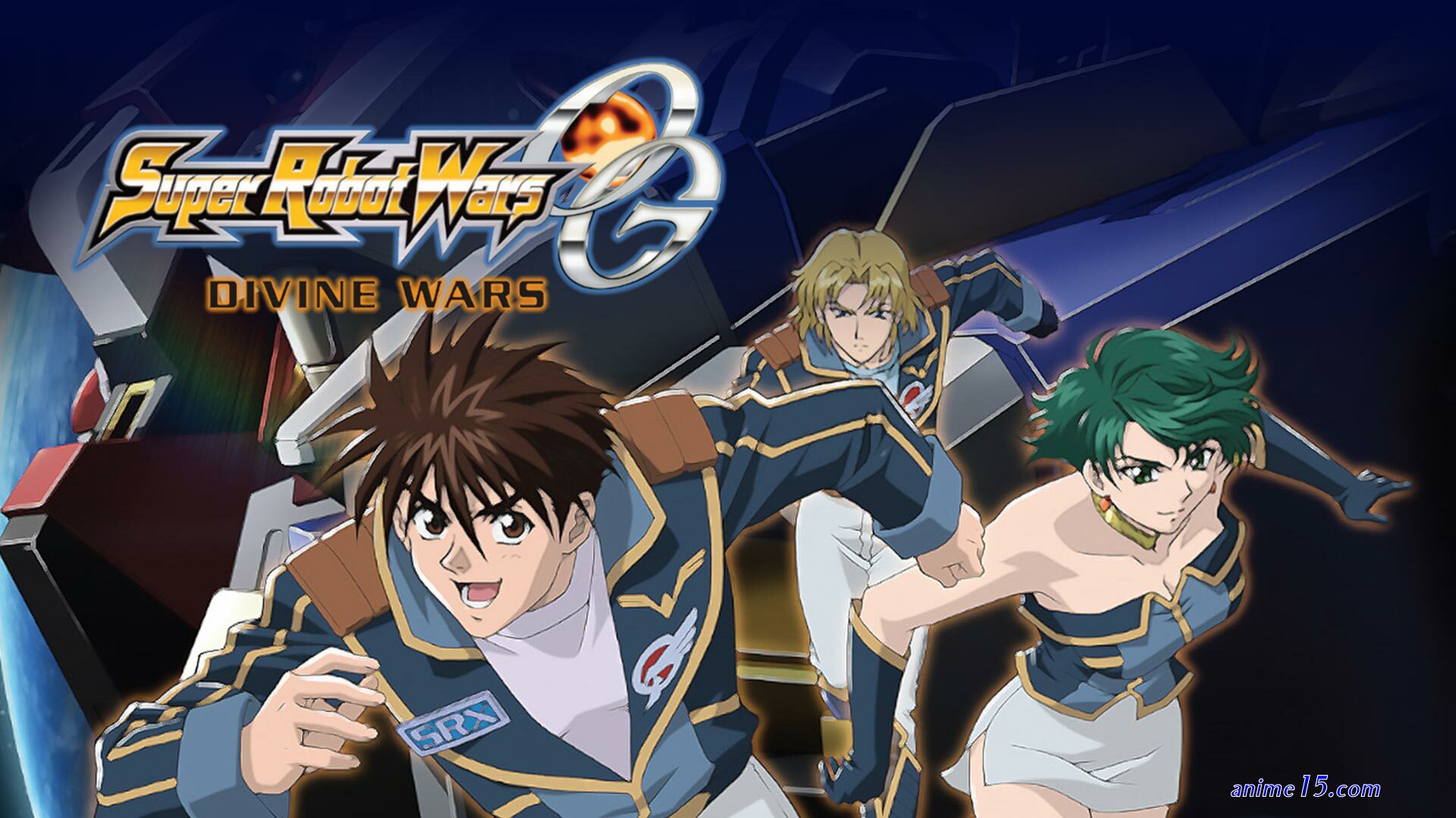 xhx ep 22 anime sarurn