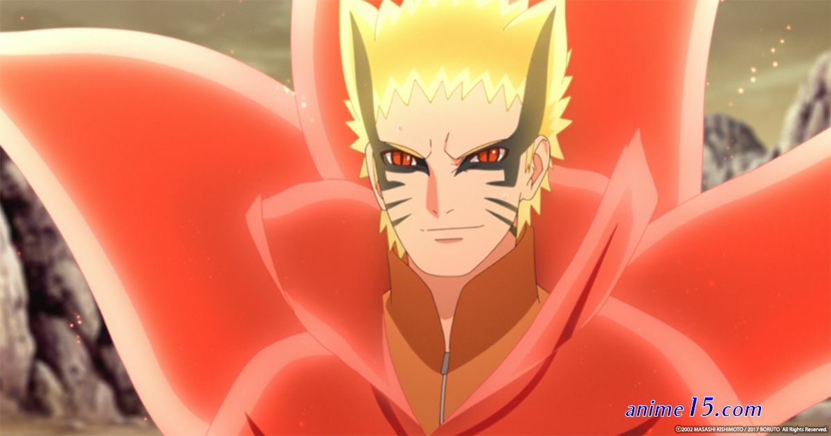 boruto vostfr streaming voiranime.net