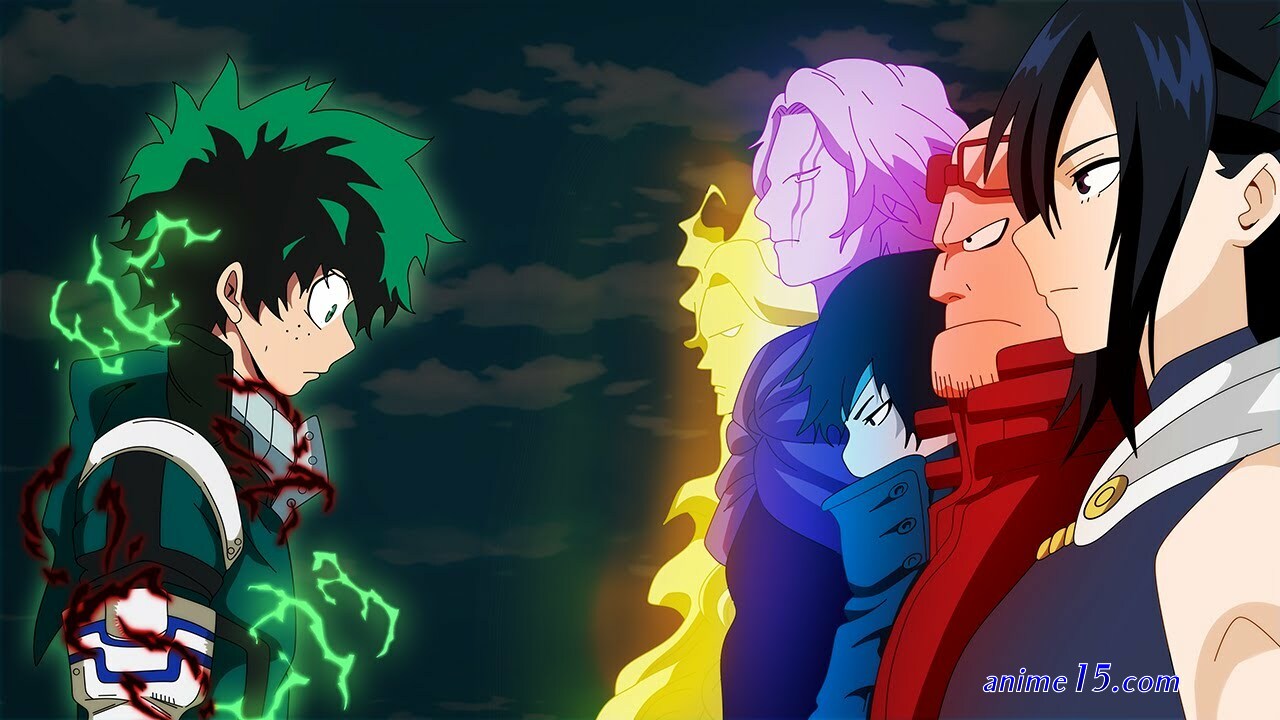 animesup boku no pico