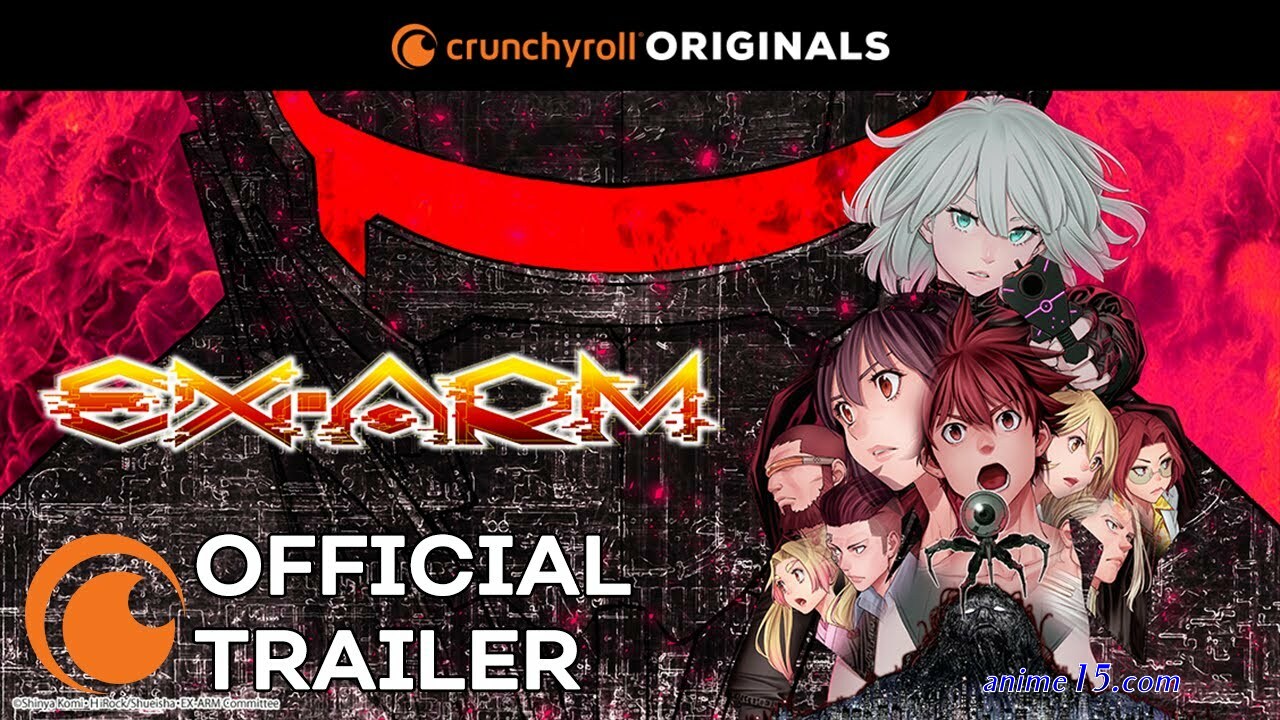 xhx ep 22 anime sarurn