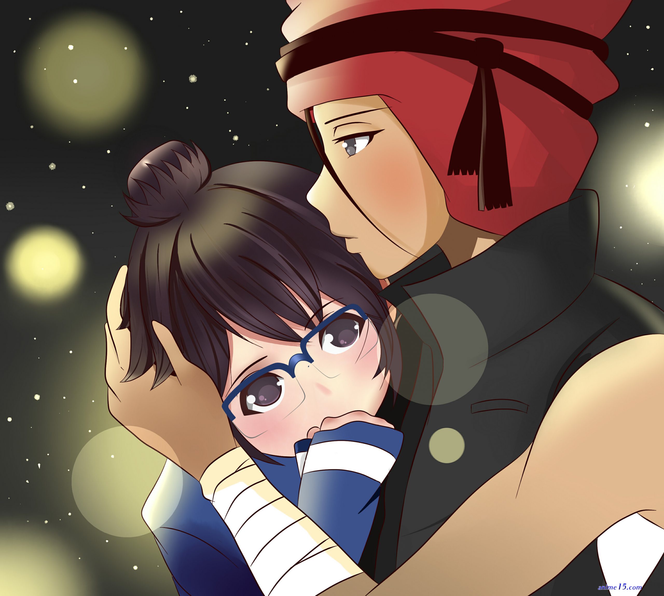 boruto vostfr streaming voiranime.net