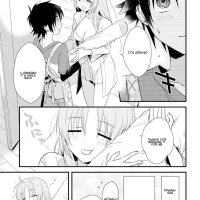 megami-ryou no ryoubo-kun