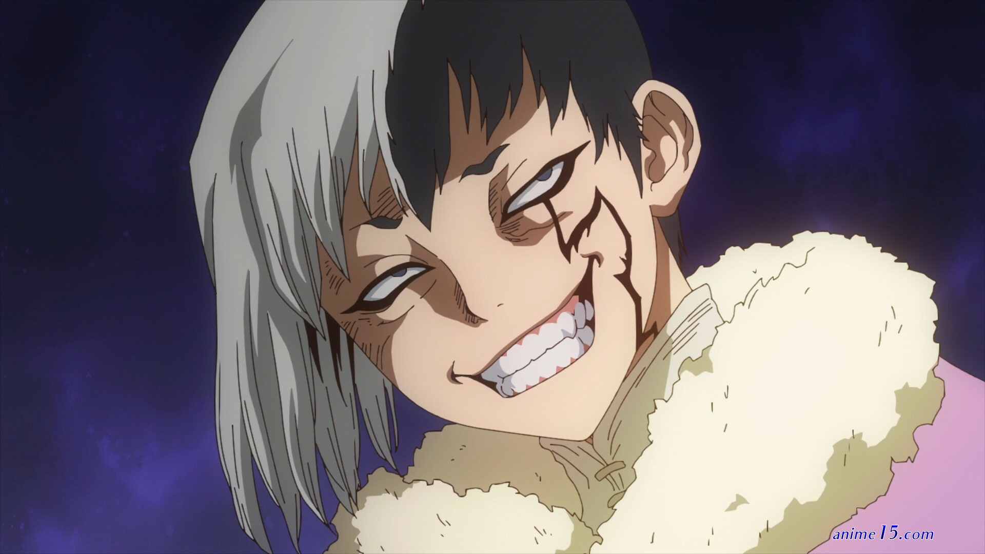 xhx ep 22 anime sarurn