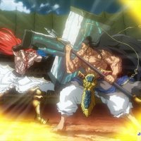 xhx ep 22 anime sarurn