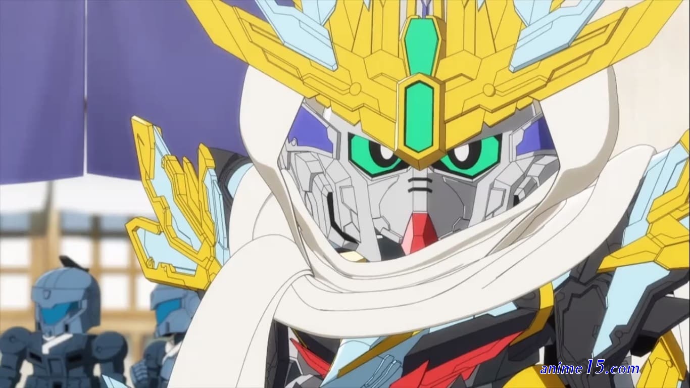 boruto vostfr streaming voiranime.net