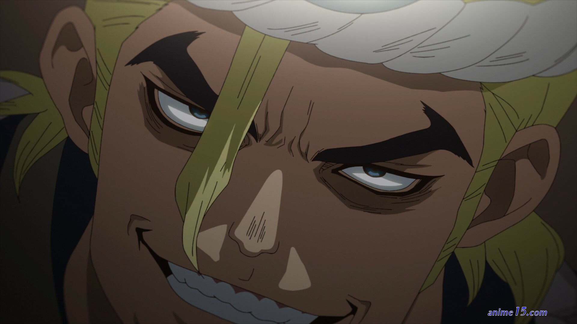 xhx ep 22 anime sarurn