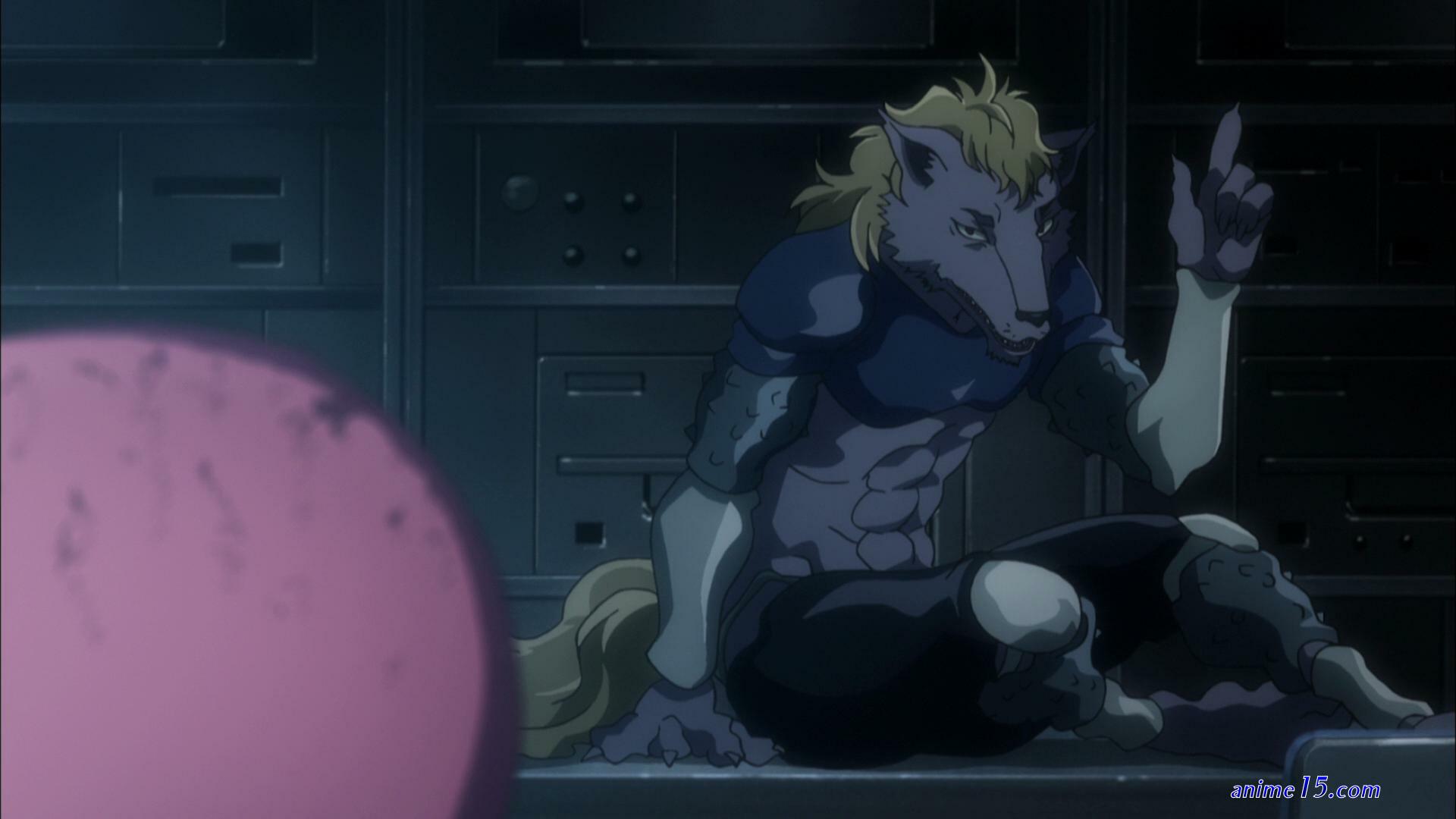 xhx ep 22 anime sarurn