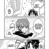 megami-ryou no ryoubo-kun