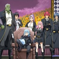 that time i got reincarnated as a slime season 2 ep1 eng sub