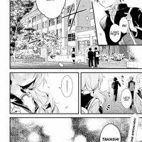 megami-ryou no ryoubo-kun