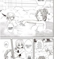 megami-ryou no ryoubo-kun