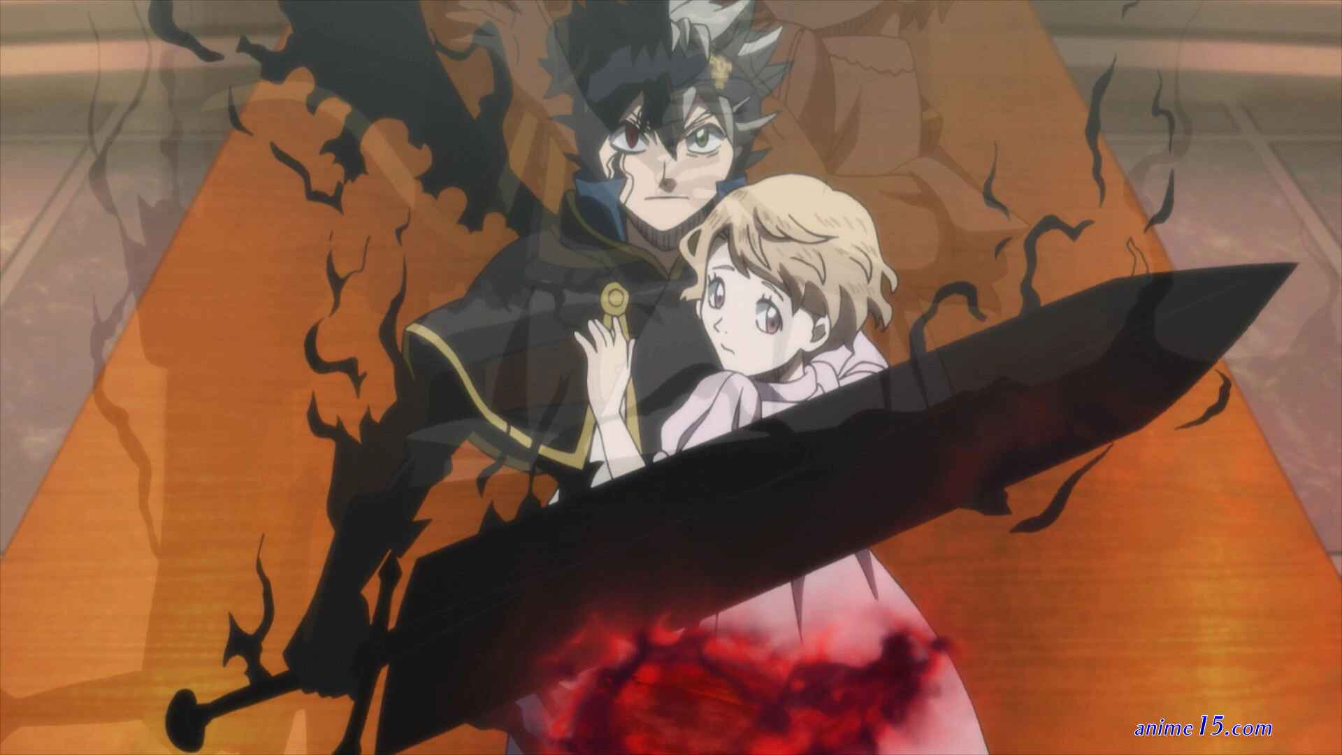 black clover ep 23 gogo