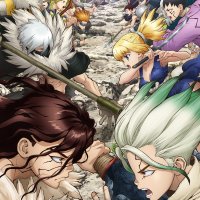 dr.stone dub free