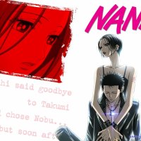nana anime streaming