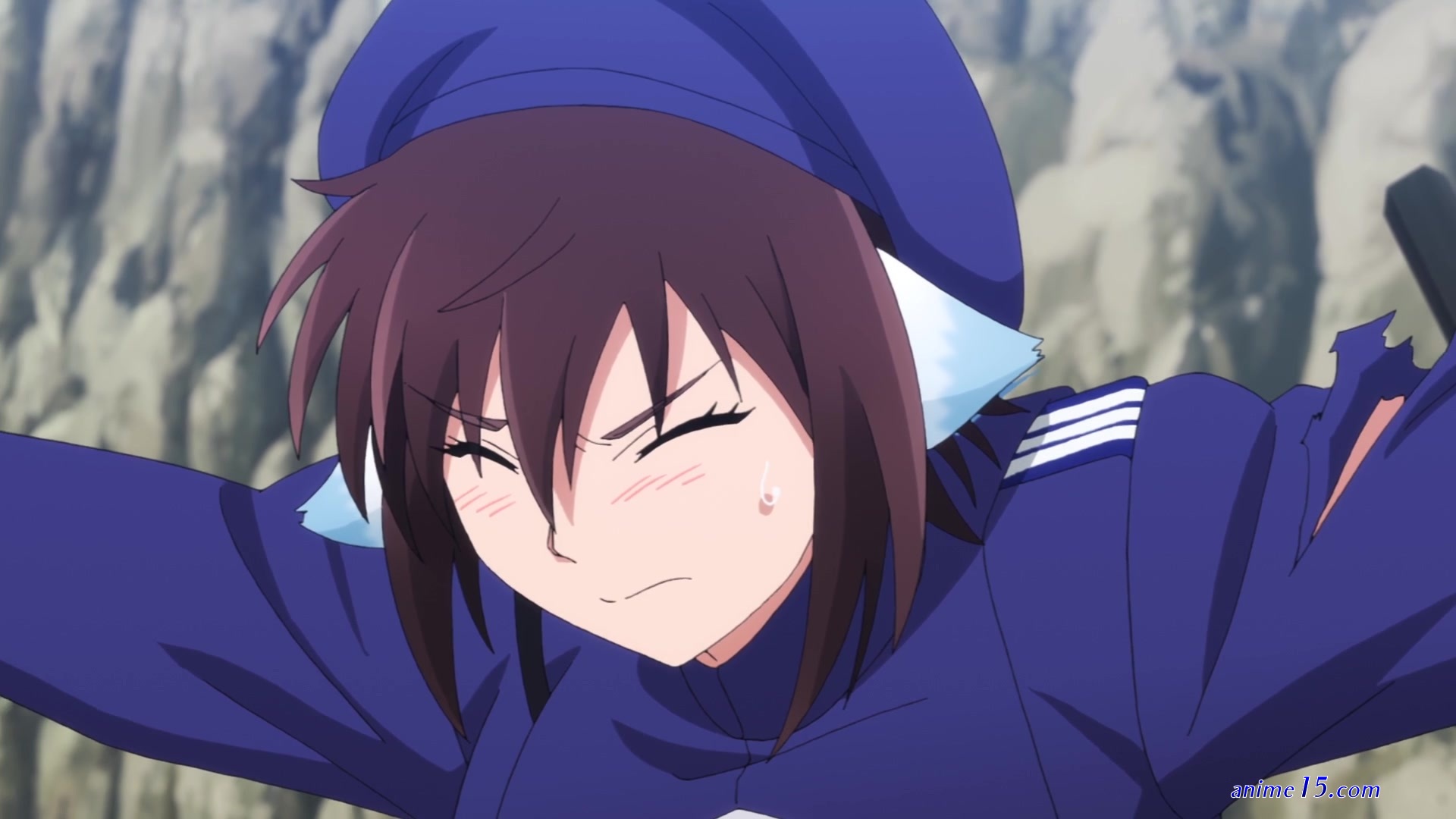 plunderer vostfr nekosama