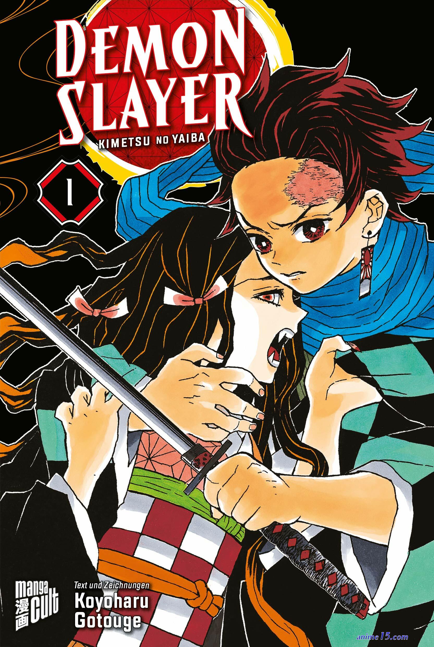 baixar 1 temporada completa de demon slayer anime