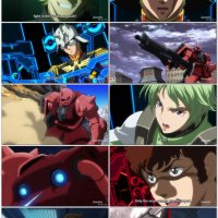 build fighters battlogue episode 1