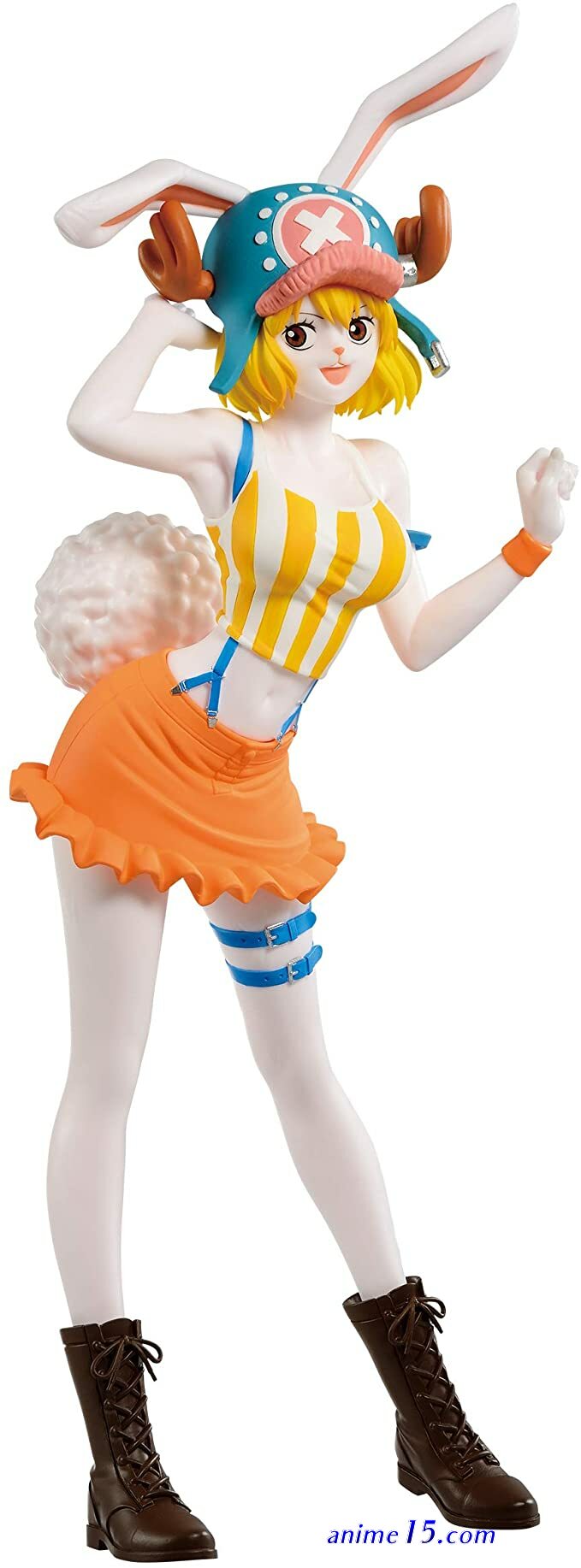 one piece ver