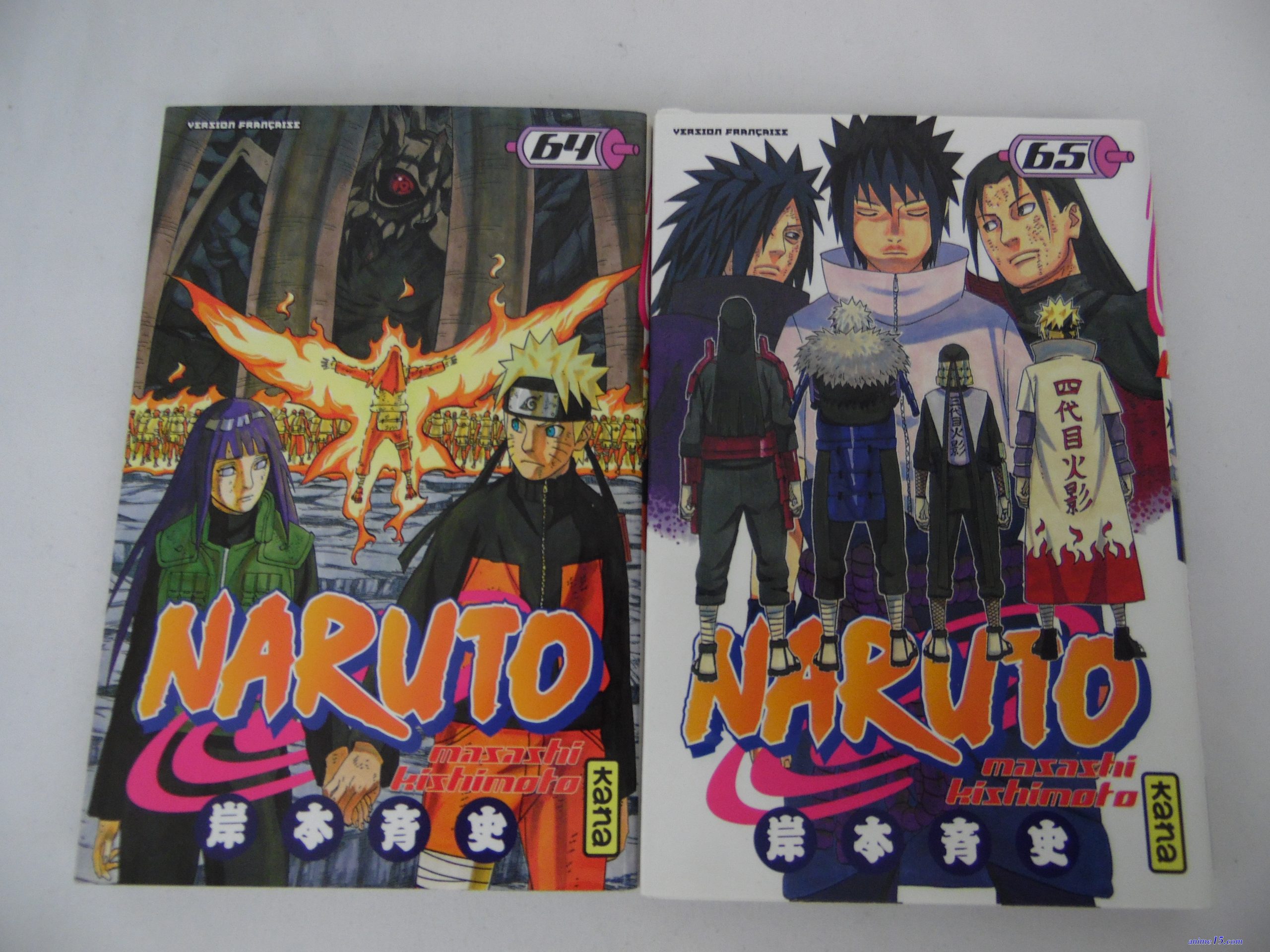 naruto 65 vf