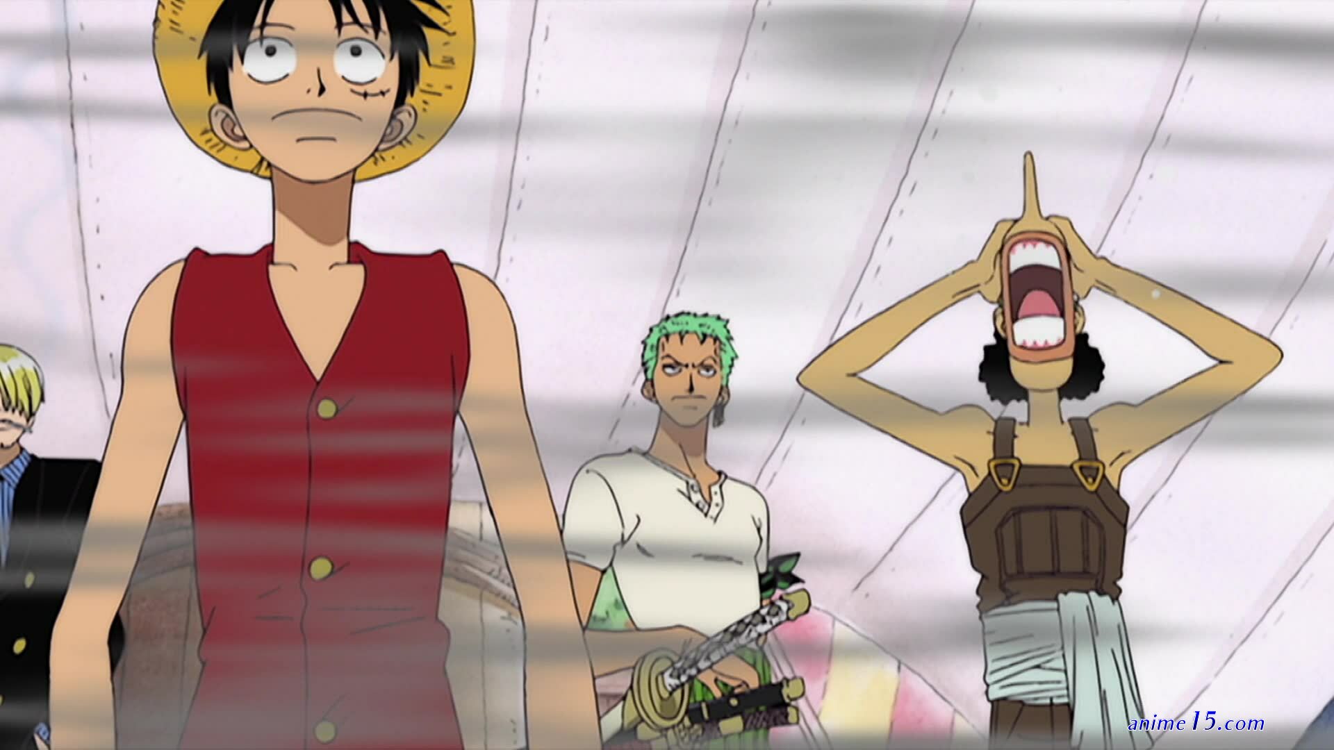 one piece vf 70