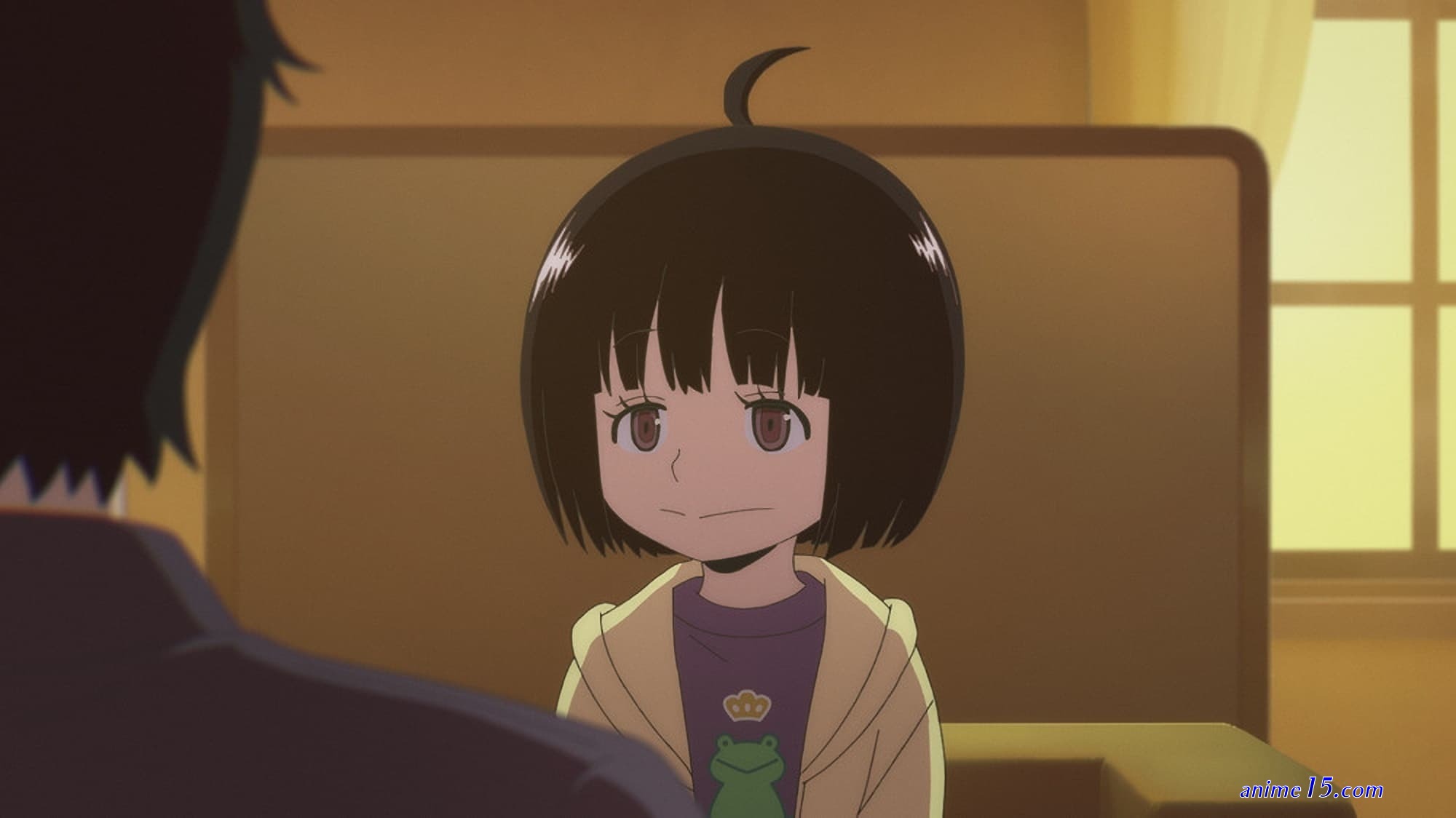 gogoanime world trigger s3