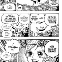 one piece capítulo 874