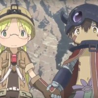gogoanime made in abyss