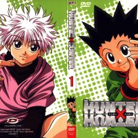 hunter x hunter dublado 1999 assistir online