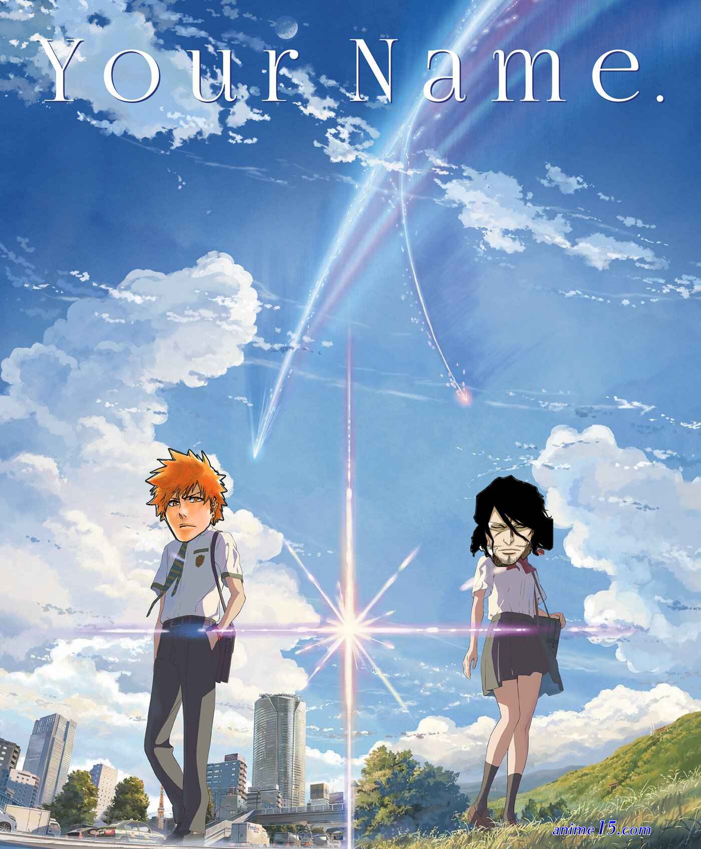 bleach ep 150 dub