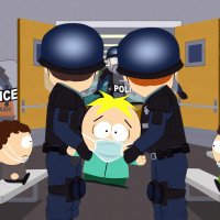 south park especial de pandemia dublado pt br
