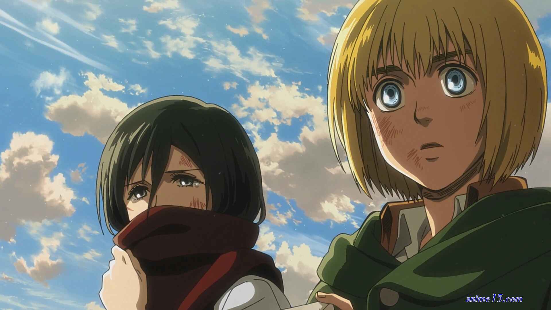 attack on titan 4 legendado animes fire