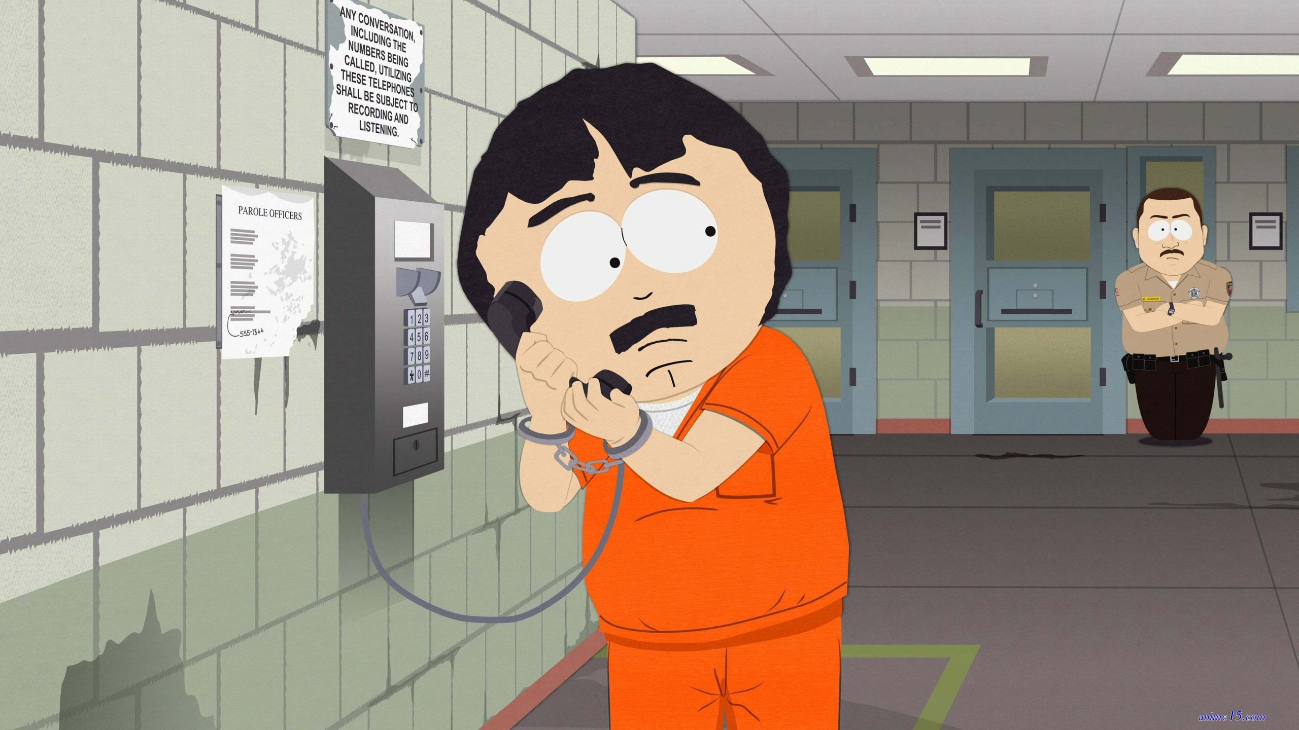 southpark full episodios dublado
